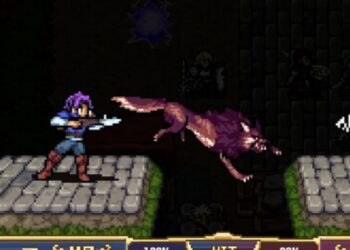 Dark Deity 2 Beginner Guide – Story, Gameplay, Bond System