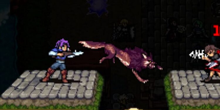 Dark Deity 2 Beginner Guide – Story, Gameplay, Bond System