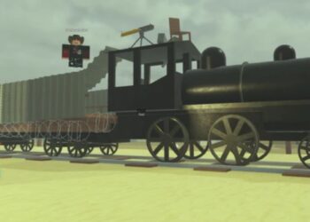 Dead Rails Star System Update, 7 Classes & Patch Notes