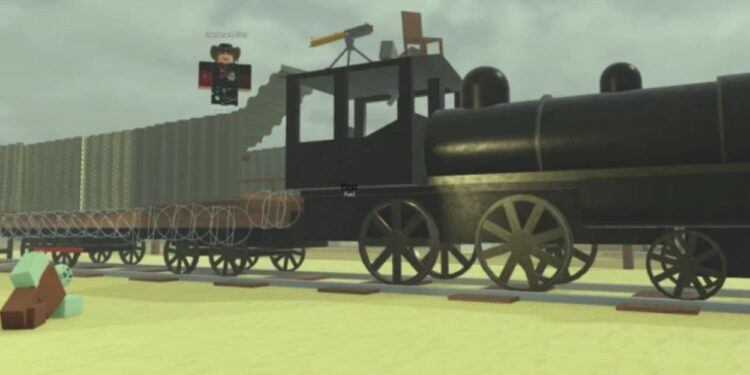 Dead Rails Star System Update, 7 Classes & Patch Notes