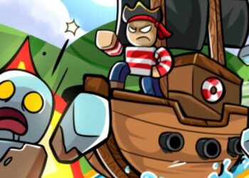 Dead Sails [ALPHA] Script - No Key, Auto Farm, Kill aura