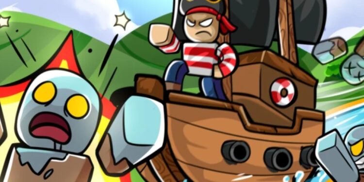 Dead Sails [ALPHA] Script - No Key, Auto Farm, Kill aura