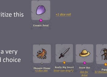 Dice & Fold Beginner Guide & Walkthrough Wiki