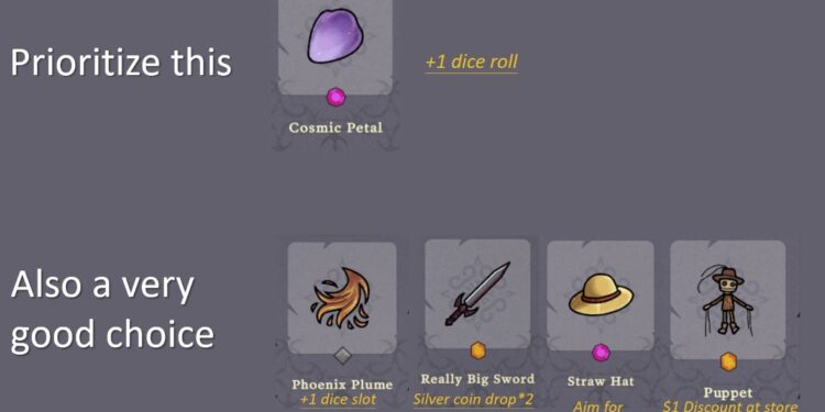 Dice & Fold Beginner Guide & Walkthrough Wiki