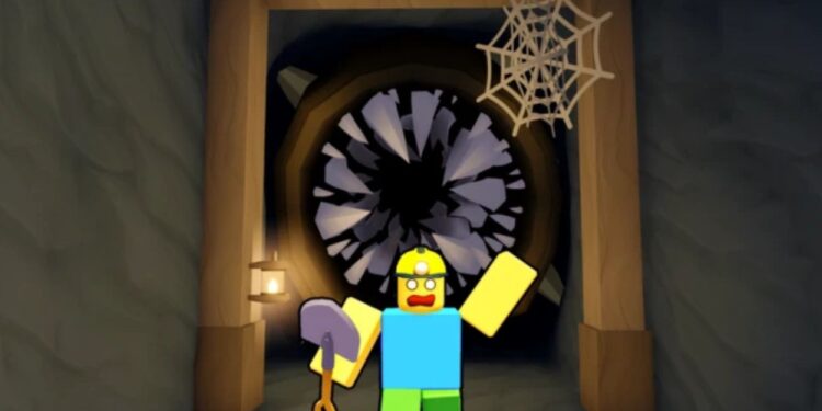 Dig the Backyard Script