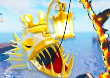 Fisch Forge Hub Script Pastebin 2025 - Keyless, Inf money