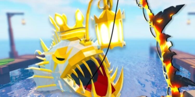 Fisch Forge Hub Script Pastebin 2025 - Keyless, Inf money