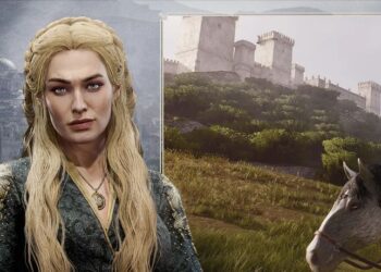 Game of Thrones Kingsroad Beginners Guide - Classes & Quest