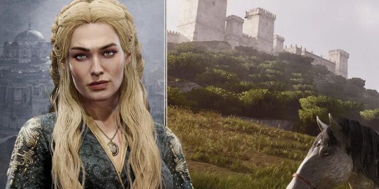 Game of Thrones Kingsroad Beginners Guide - Classes & Quest