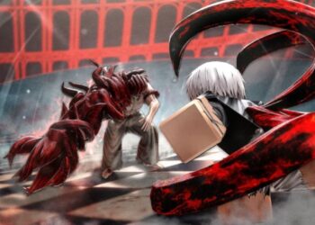 Ghoul RE Serrate V2 Guide and How to get