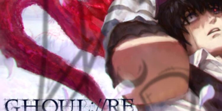 Ghoul Re Ghoul Progression