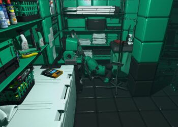 Haydee 3 Dolls Guide - Where to find dolls Walkthrough