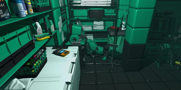 Haydee 3 Dolls Guide - Where to find dolls Walkthrough