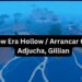 Hollow Era Hollow / Arrancar Guide - Adjucha, Gillian