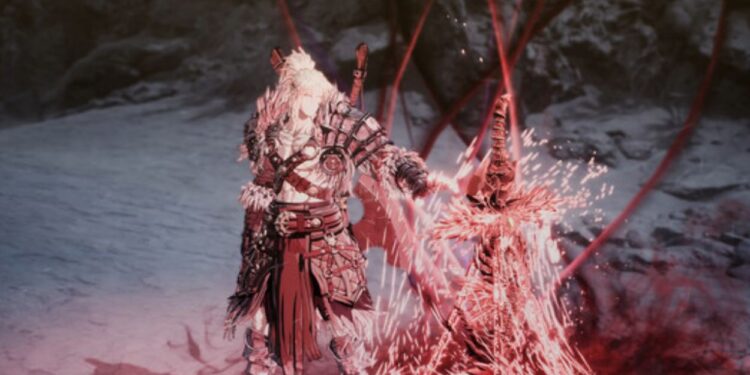 How to Defeat First Berserker Khazan Elamein Boss Guide