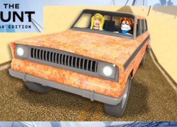 How to Get the Flintlock Pistol in A Dusty Trip