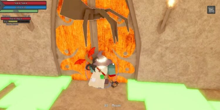 How to Get the Legendary Dread Dagger in Rune Slayer