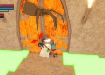 How to Get the Legendary Suverias Staff in Rune Slayer