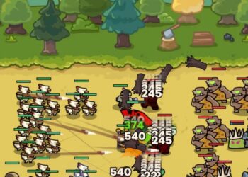 Lucky Offense Best Mythic Heroes Tier List Guide