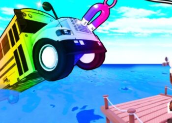 Magnet Fishing Script