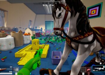 Mini Royale Beginner Guide - Best Loadouts and Weapons