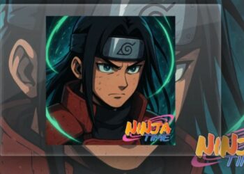 [UPD 0.5] Ninja Time Update Guide, New Clans & Codes