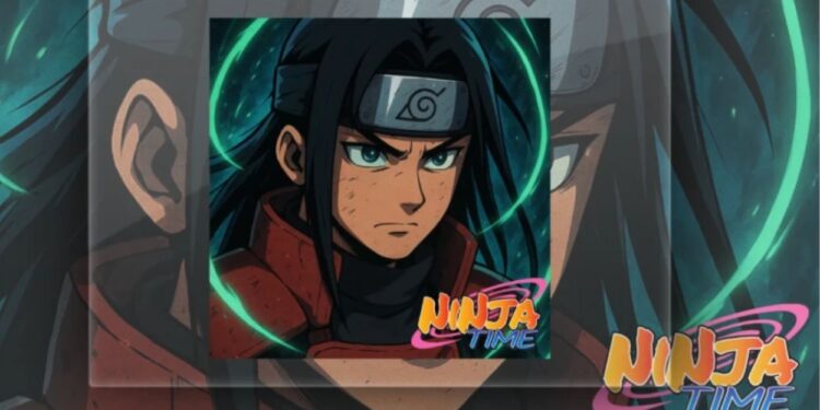 [UPD 0.5] Ninja Time Update Guide, New Clans & Codes