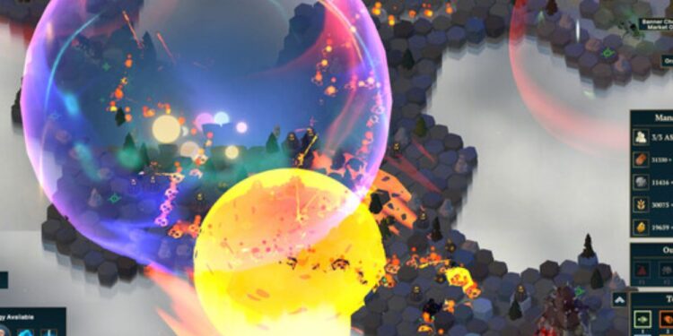 Nordhold Beginner Guide Wiki & Win All 20 Waves