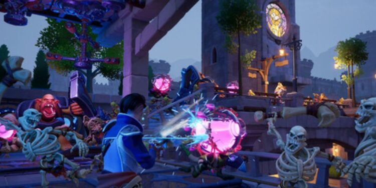 Orcs Must Die Deathtrap Gabriella, New Maps Update Guide