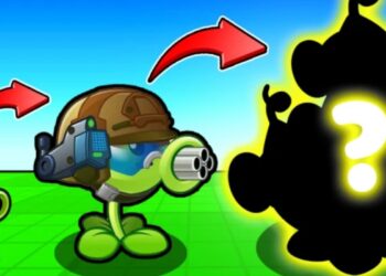 Plant Evolution Script