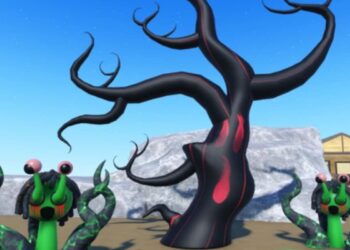 Sprunbie Rail Script