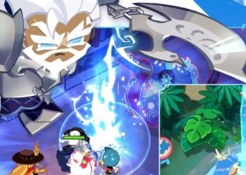 Top Cookies to Avoid in Cookie Run Kingdom (March 2025)