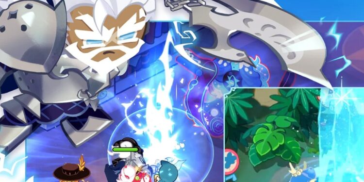 Top Cookies to Avoid in Cookie Run Kingdom (March 2025)