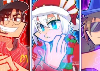 Verse Piece Cha Haein Update