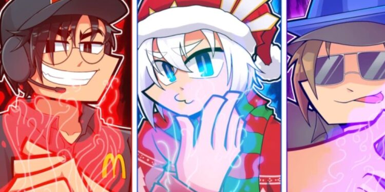 Verse Piece Cha Haein Update