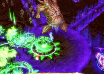 WARRIORS Abyss Beginner Guide - Team Building Tips