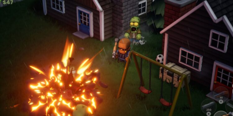 Zombieville USA 3D Beginner Guide Wiki & Walkthrough