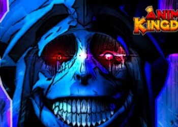 Anime Kingdom Simulator Script