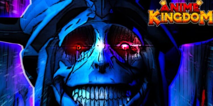 Anime Kingdom Update 1.5