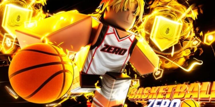 Basketball Zero 3v3 Mode Update