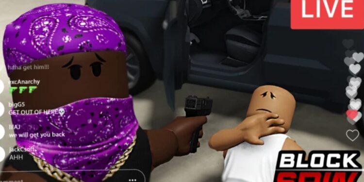 BlockSpin OMEGA Update