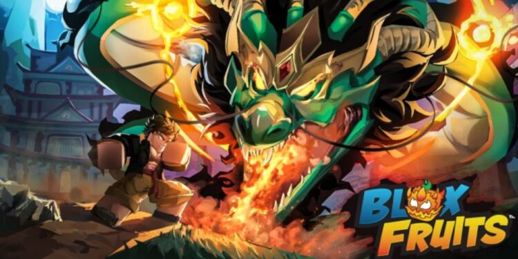 Blox Friuit Script 2025 - No Key, Auto farm, Inf Spin