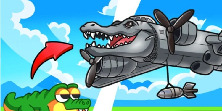 Brainrot Evolution Script - Auto Buy potions, No Key