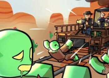 Dead Rails [Alpha] Script