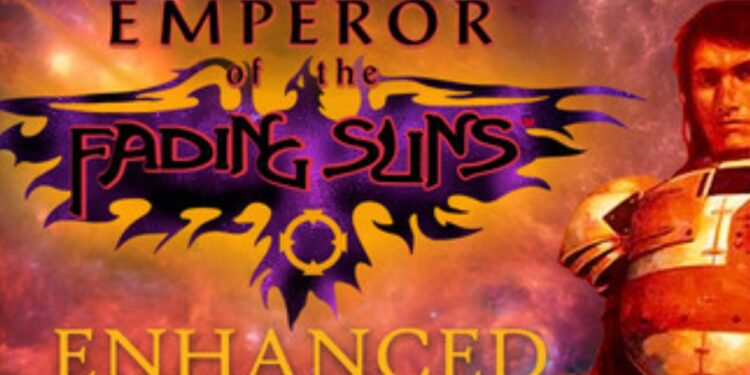 Emperor of the Fading Suns Guide & Walkthrough