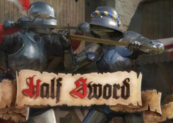 Half Sword Demo Weapons Tier List