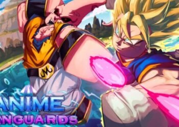 How To Get All New Units in Anime Vanguards Update 5