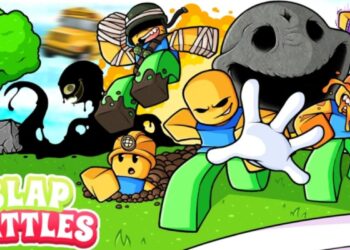 How To Get Booster Glove Mastery in Slap Battles