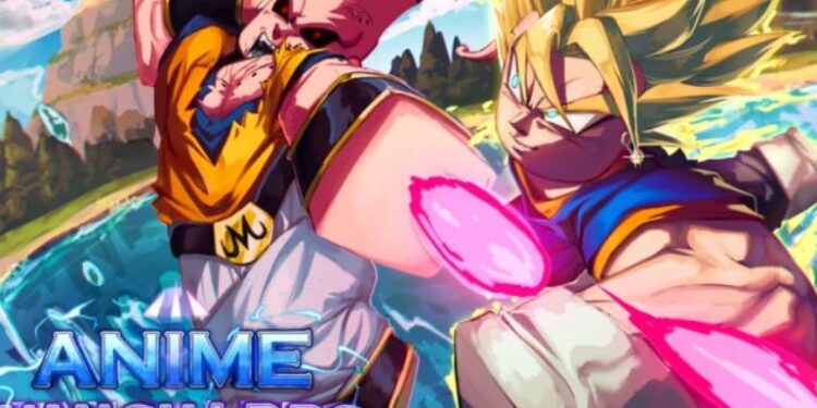 How To Get Both Potara Rings in Anime Vanguards (Update 5)