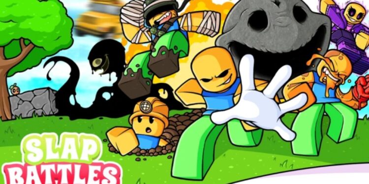 How To Get the Tank Glove in Slap Battles (Pillow Fight Badge)